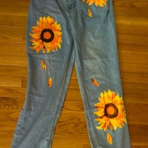 Sunflower Jeans Sz.12